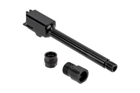 Glock 44 Threaded Barrel