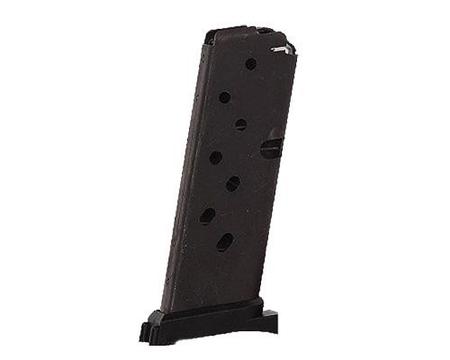 Hi-Point Pistol Mag 9MM 9 Rounds Black Finish