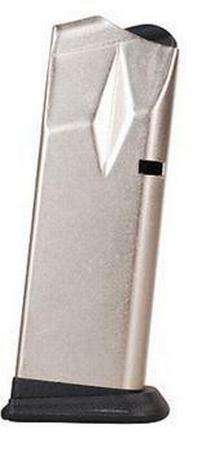 Para-Ordnance 45 ACP 10 Round Steel Nickel Plated