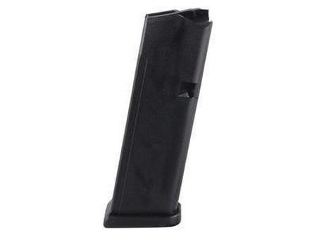 Glock OEM Glock 23 40 S&W 13rd Black Polymer