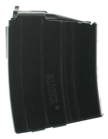 Ruger Mini-30 10 Round Blued Magazine For 7.62x39mm