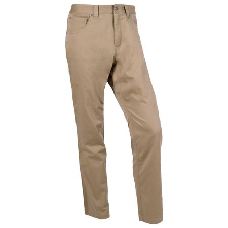 Mountain Khakis Mens Larimer Pant- E30