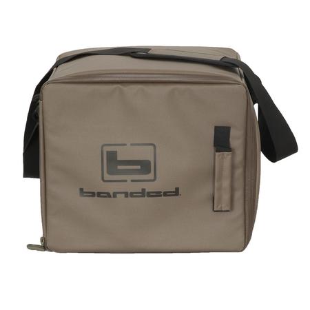 Banded Breakfast Blind Cooler