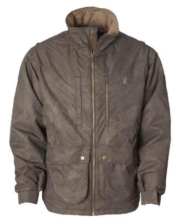 Avery Heritage Sportmans Field Coat