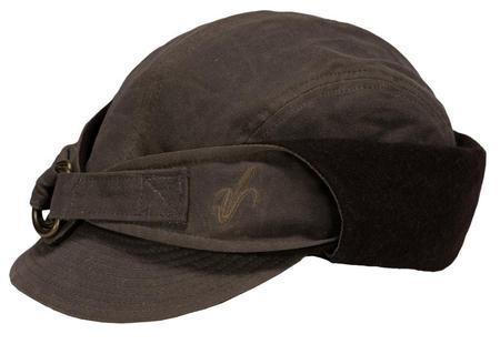 Avery Heritage Refuge Cap