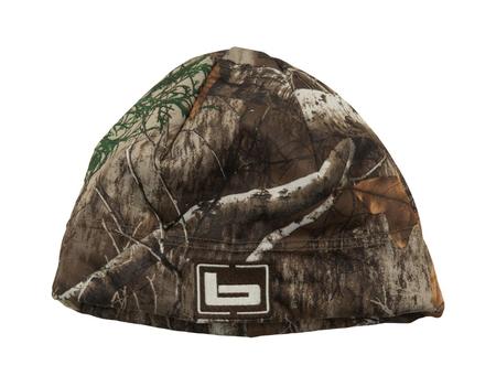 Banded ATCHAFALAYA Beanie (Multiple Camo Options)