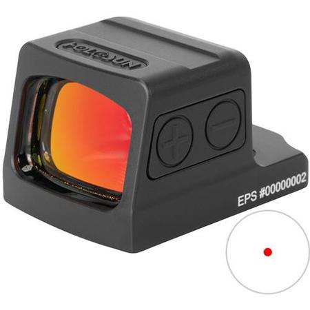 Holosun EPS 1x6 MOA | Red Dot | EPS-RD-6 | EMAIL QUOTE@SIMMONSSG.COM FOR COUPON CODE