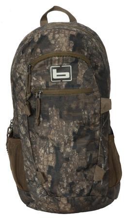 Banded Packable Backpacks