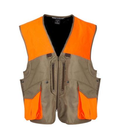 Banded Big Stone 2.0 Oxford Vests - B1040016