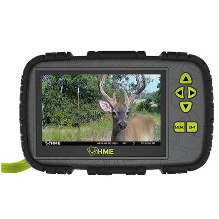 HME SD Card Viewer