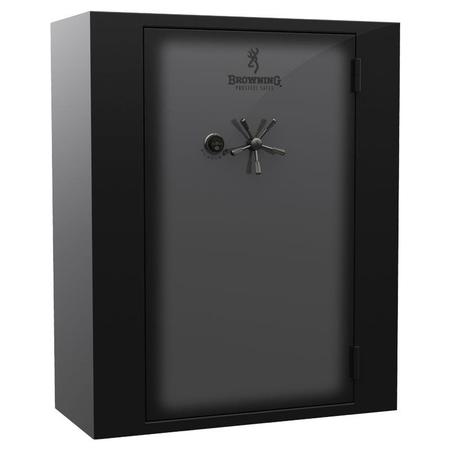 Browning Platinum Series Plus 65 Gun Fire Safe