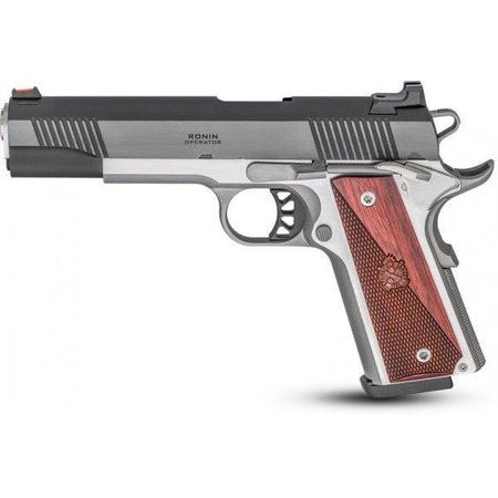 Springfield 1911 Ronin Operator Bi-Tone 45 ACP 5