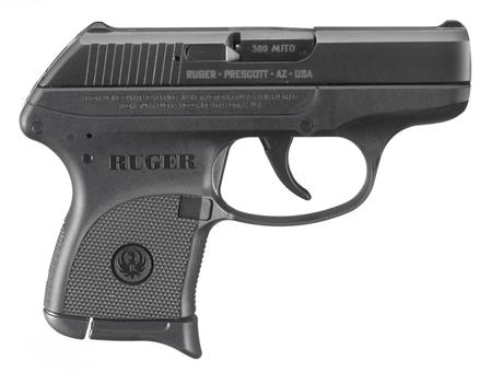 Ruger LCP 380 ACP 2.75