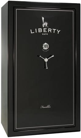 Liberty Franklin 50 - White Or Black