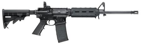 Smith & Wesson M&P15 Sport II 5.56x45mm NATO 30+1 16