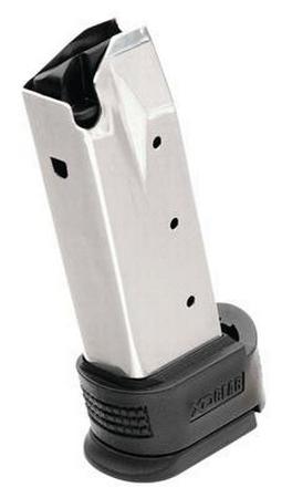 Springfield 16 Round 9mm Magazine For XD Sub Compact With Sleeve