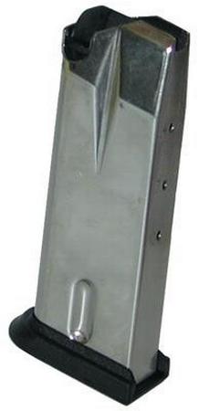 Springfield 9 Round Magazine For XD Sub-Compact Models 40 Smith & Wesson