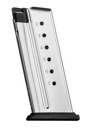 Springfield 7 Round Magazine For XD-S 9mm