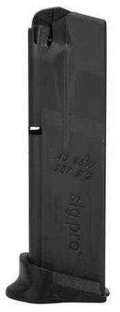 Sig Sauer 12 Round Magazine For Sig .357/40 Smith & Wesson