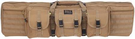 Bulldog BDT Tactical Rifle Bag Single - 37