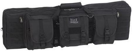 Bulldog BDT40-37B Tactical Single Rifle Case 37