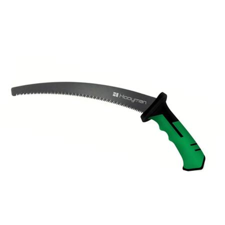 Hooyman Hand Saw Curved Blade