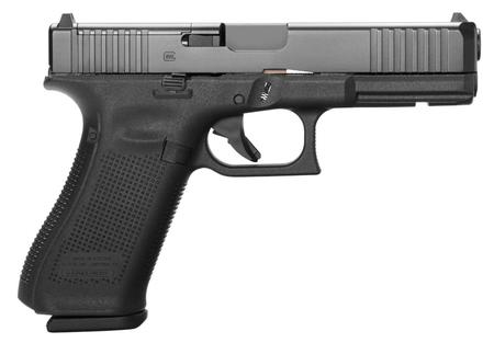 Glock G17 Gen5 Mos 9mm 4.49