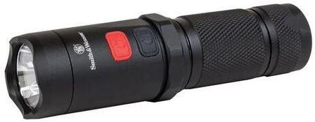 Smith & Wesson Night Guard Elite Dual Beam Flashlight