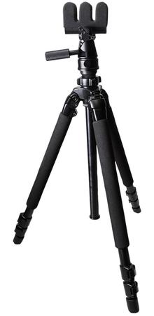 The Kopfjager K700 Tripod and Reaper Grip Kit