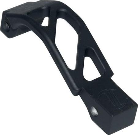 Timber Creek AR Oversized Trigger Guard Black | AROTGBL