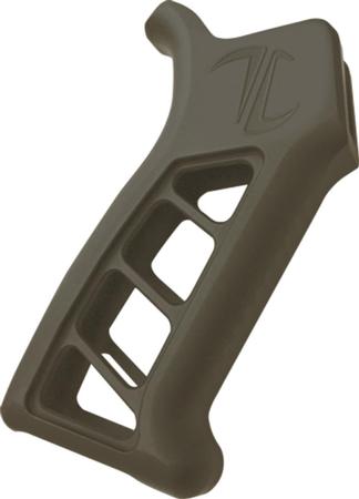 Timber Creek Enforcer AR Pistol Grip In Flat Dark Earth | EARPGFDE