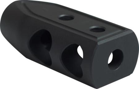 Timber Creek Heart Breaker 308 Winchester Muzzle Brake | HB308BLC