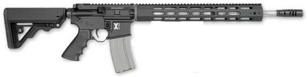 Rock River LAR-300 Blackout X-1 Rifle