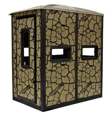 Muddy Striker Box Blind - 2024