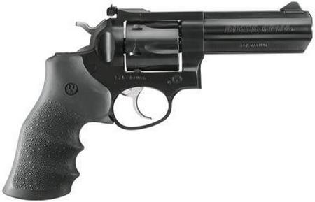 Ruger GP100 Standard .357 Magnum 4.20