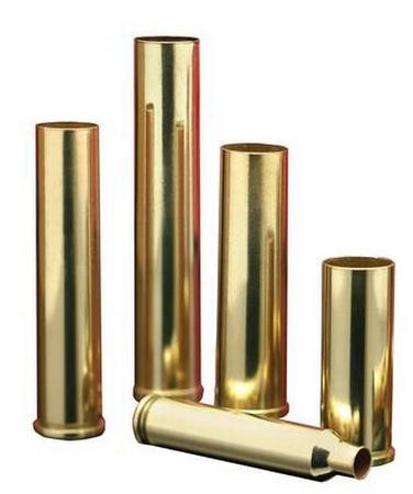 Winchester Unprimed Brass 9mm Luger