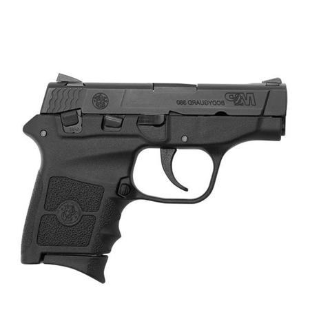 Smith & Wesson M&P Bodyguard .380 ACP 2.75