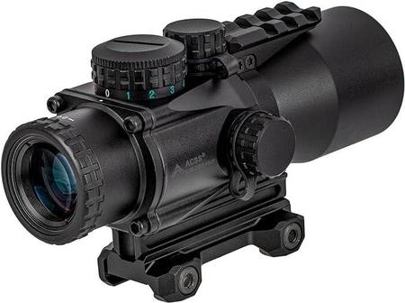 Primary Arms SLx 5x36mm Gen III Prism Red Dot Sight 5x