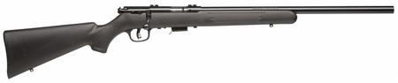 Savage Mark II FV 22 LR 5+1 21