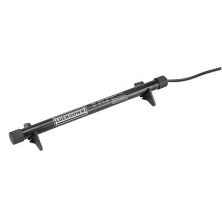 Lockdown Dehumidifier Rod 18 Inch