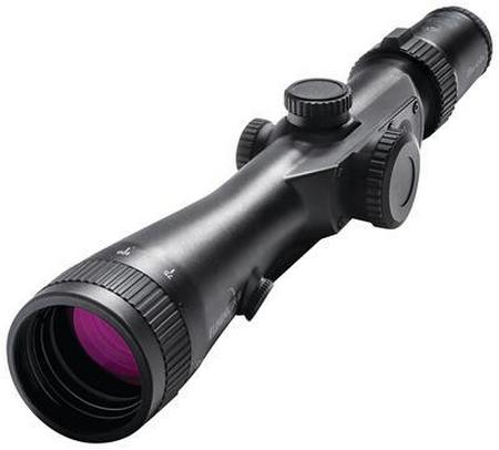 BURRIS Eliminator III Laserscope 4-16x50mm X96 Reticle Matte Black Finish