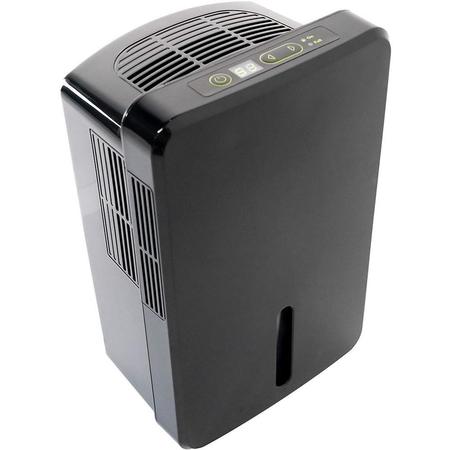 Lockdown Auto Dehumidifier 1117251