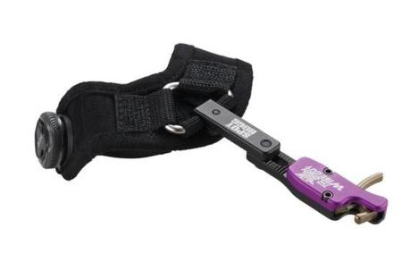 Spot Hogg WiseGuy Rigid Release With Boa Strap