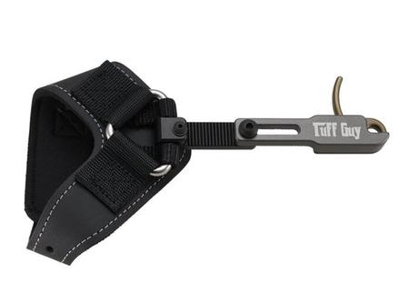 Spot Hogg Tuff Guy Release With Buckle Strap