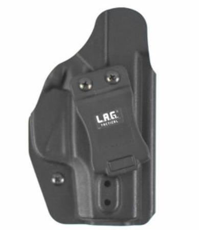 Lag Tactical P365 Ambidextrous Holster