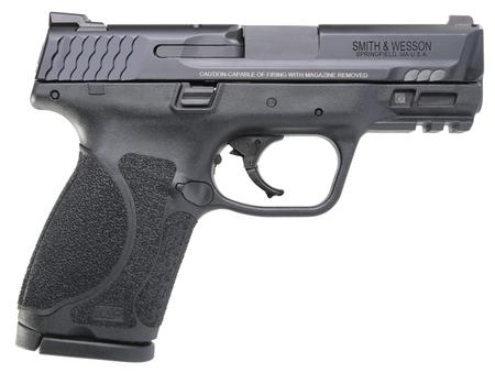 Smith & Wesson M&P9 M2.0 Compact 9mm Luger 3.60