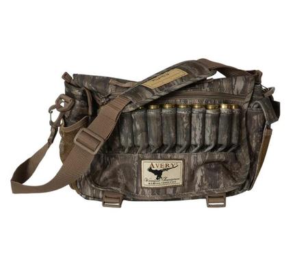 Avery Power Hunter Shoulder Bag (Multiple Camo Options)