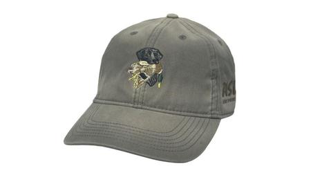 Avery Sporting Dog Lab Cap