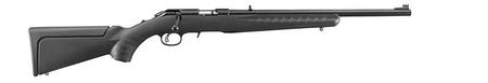 Ruger American Rimfire Compact 22 LR 10+1 18