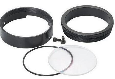 HHA Lens Kit B 2 Power For 1 5/8